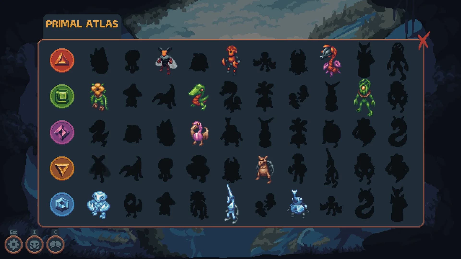Primal Fray görsel 4