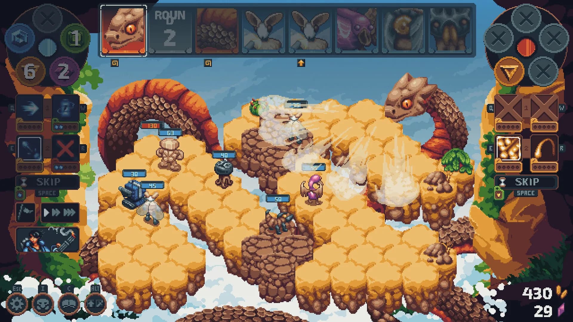 Primal Fray görsel 8