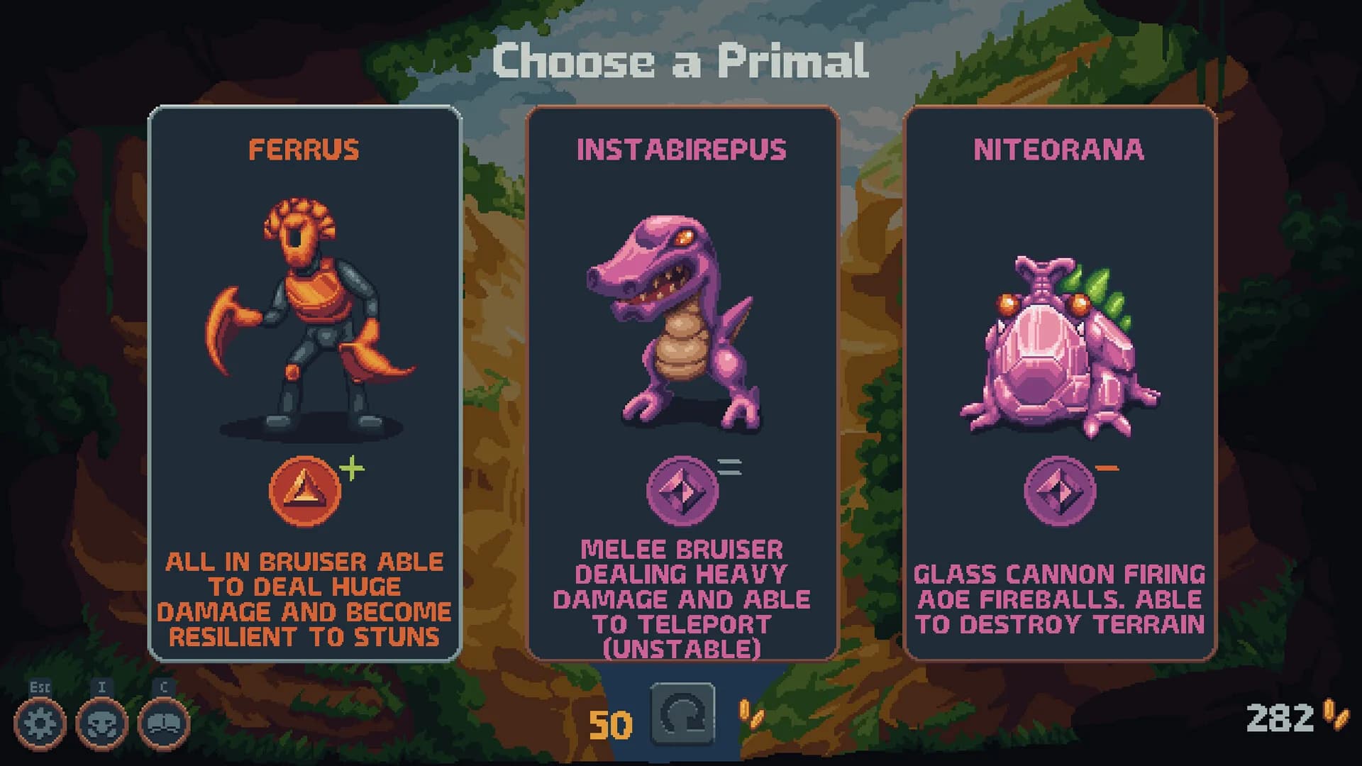 Primal Fray görsel 9