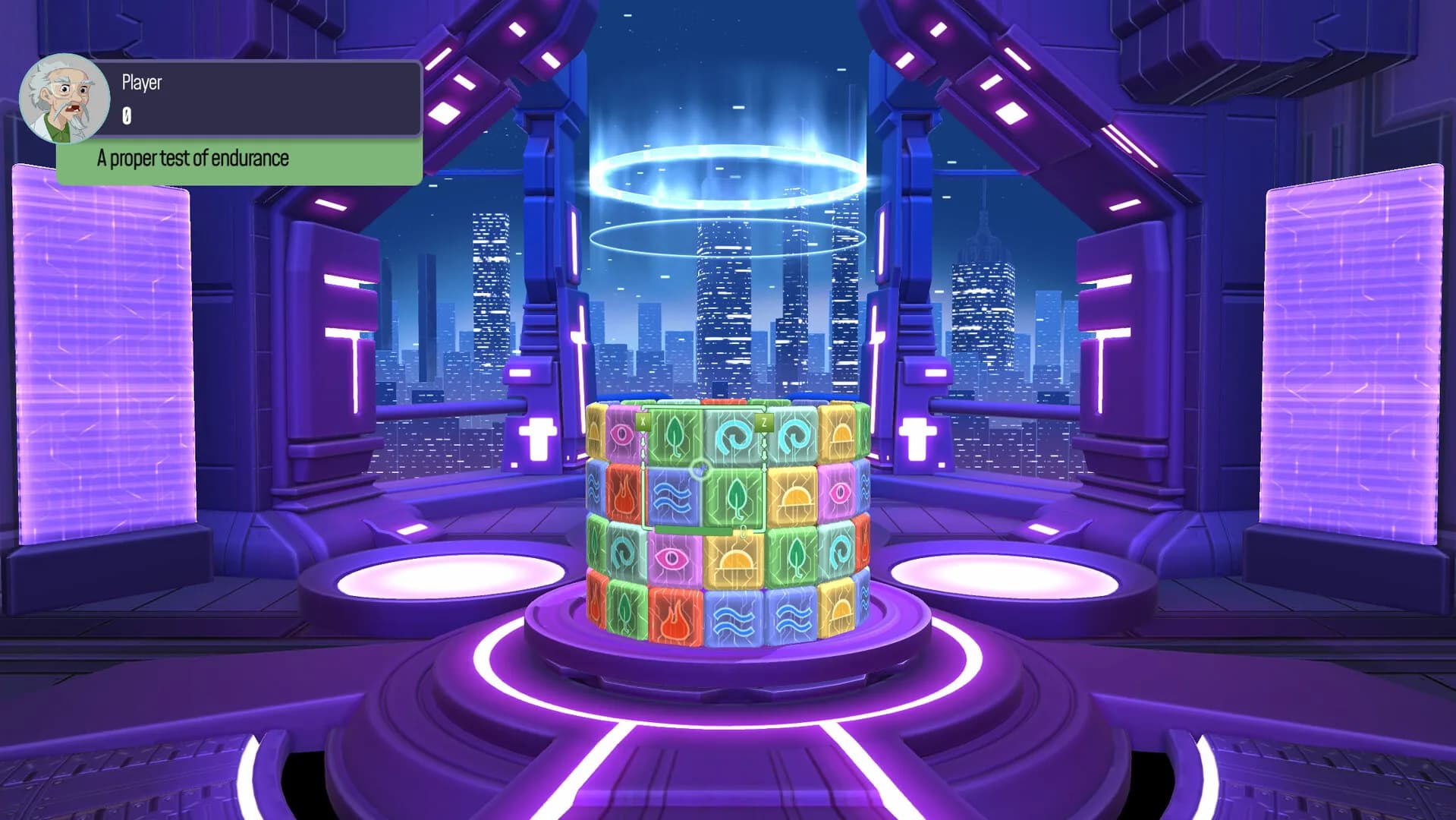 Cylinder: Puzzles Returned görsel 2