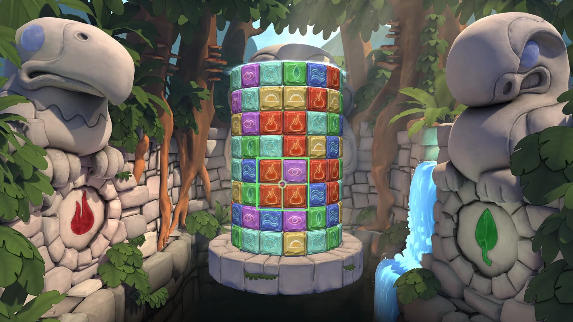 Cylinder: Puzzles Returned görsel 4