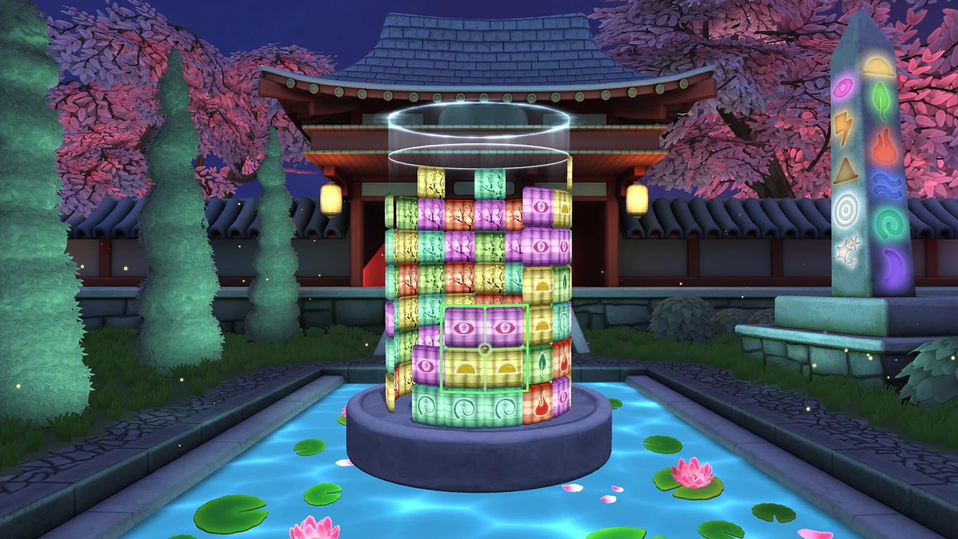 Cylinder: Puzzles Returned görsel 6