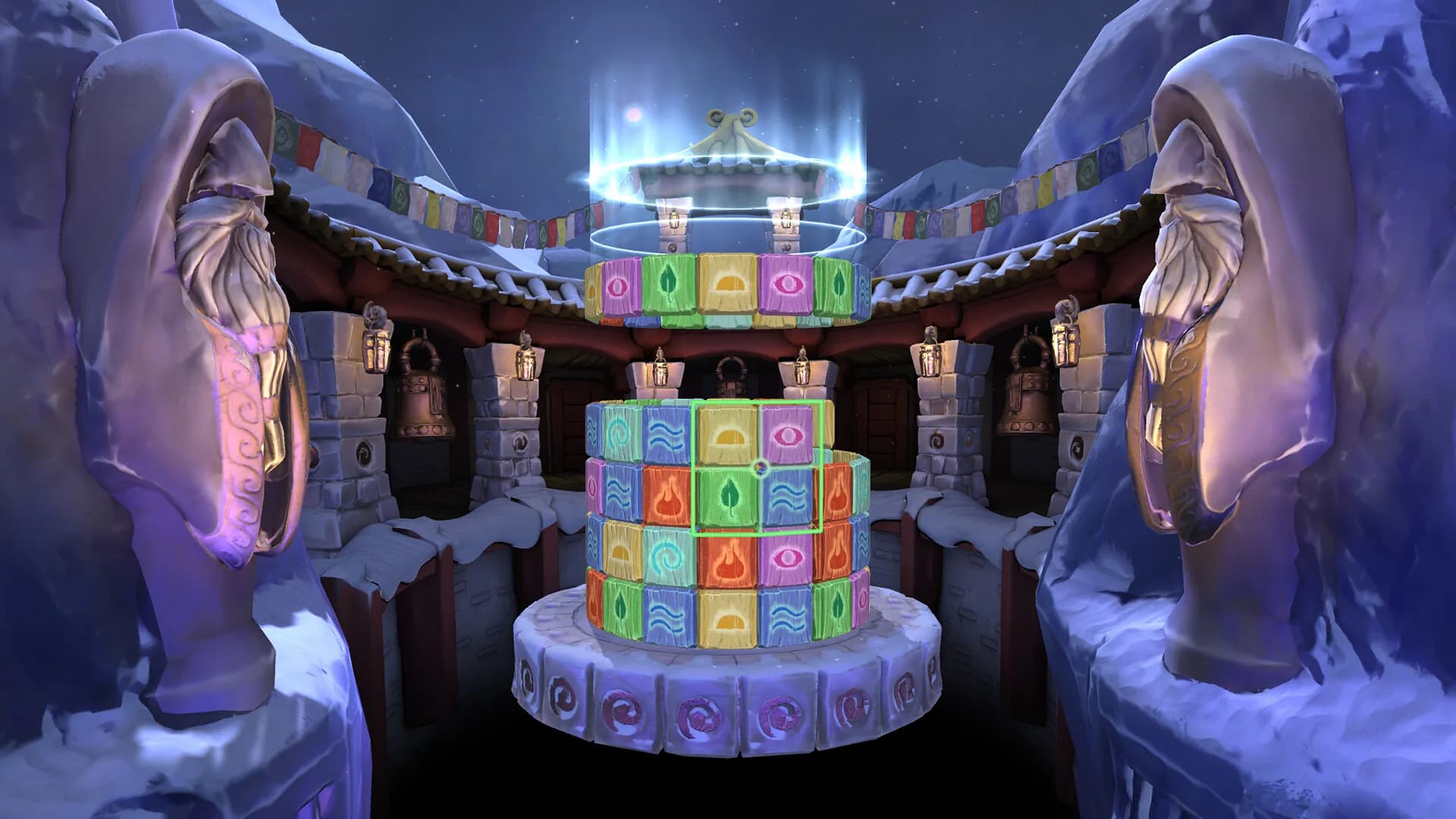 Cylinder: Puzzles Returned görsel 7