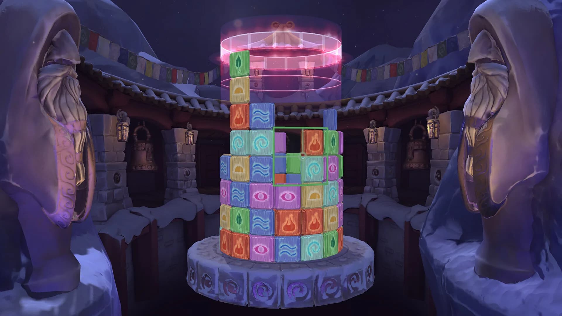Cylinder: Puzzles Returned görsel 8