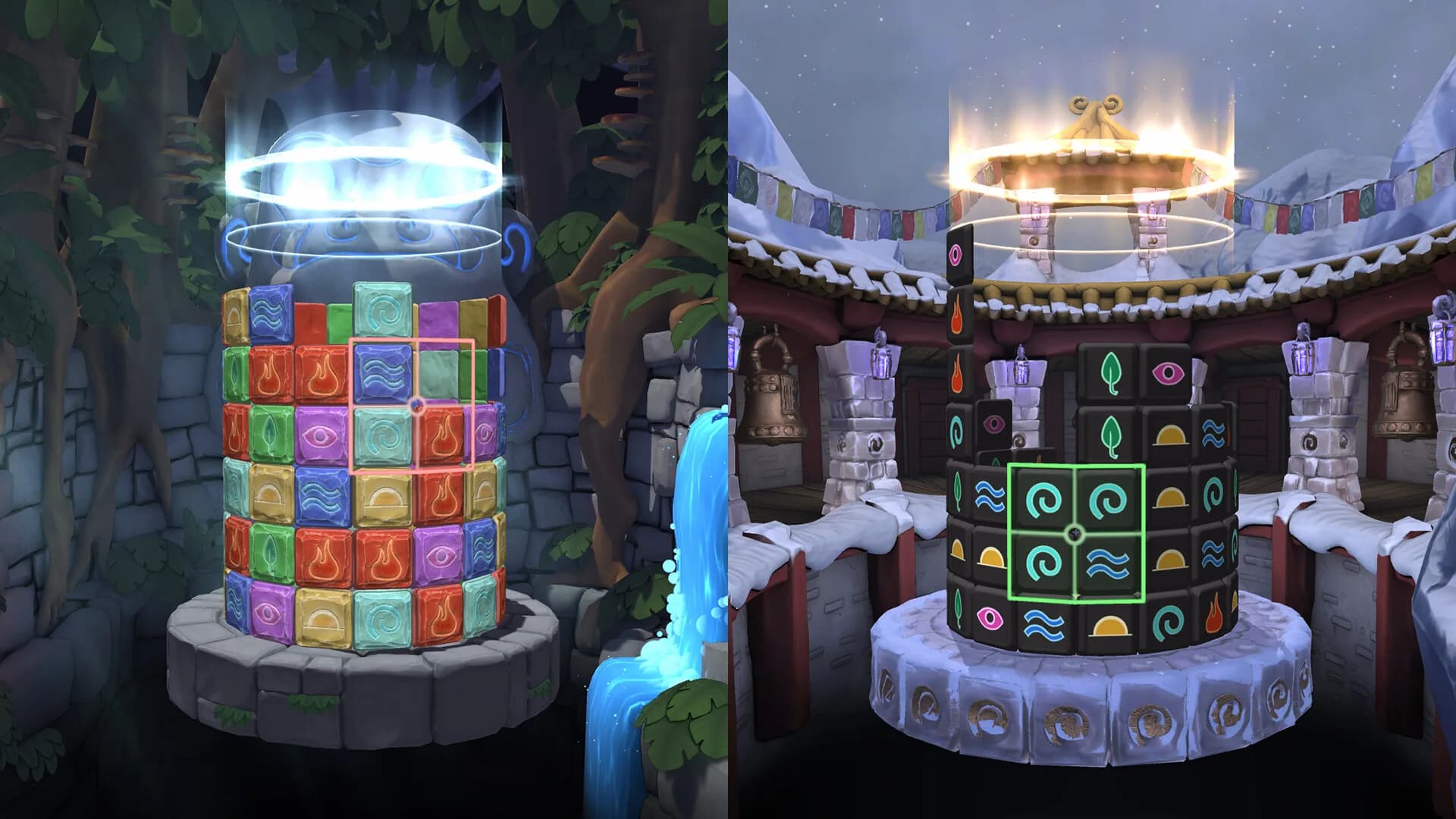 Cylinder: Puzzles Returned görsel 9