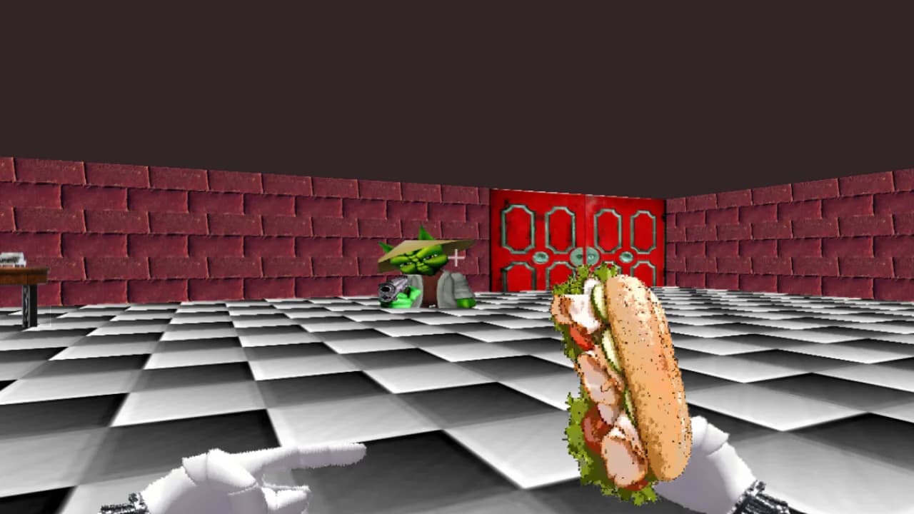 ROMPICHE-8 görsel 3