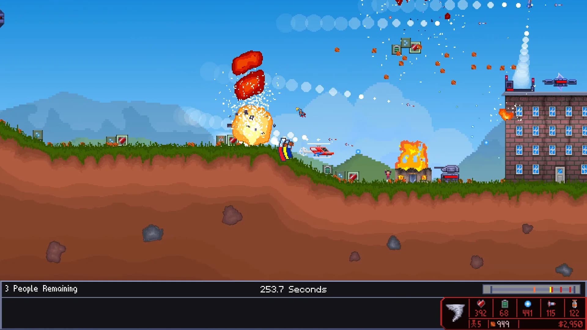 AngelStrike görsel 2