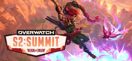 Overwatch® görsel 1