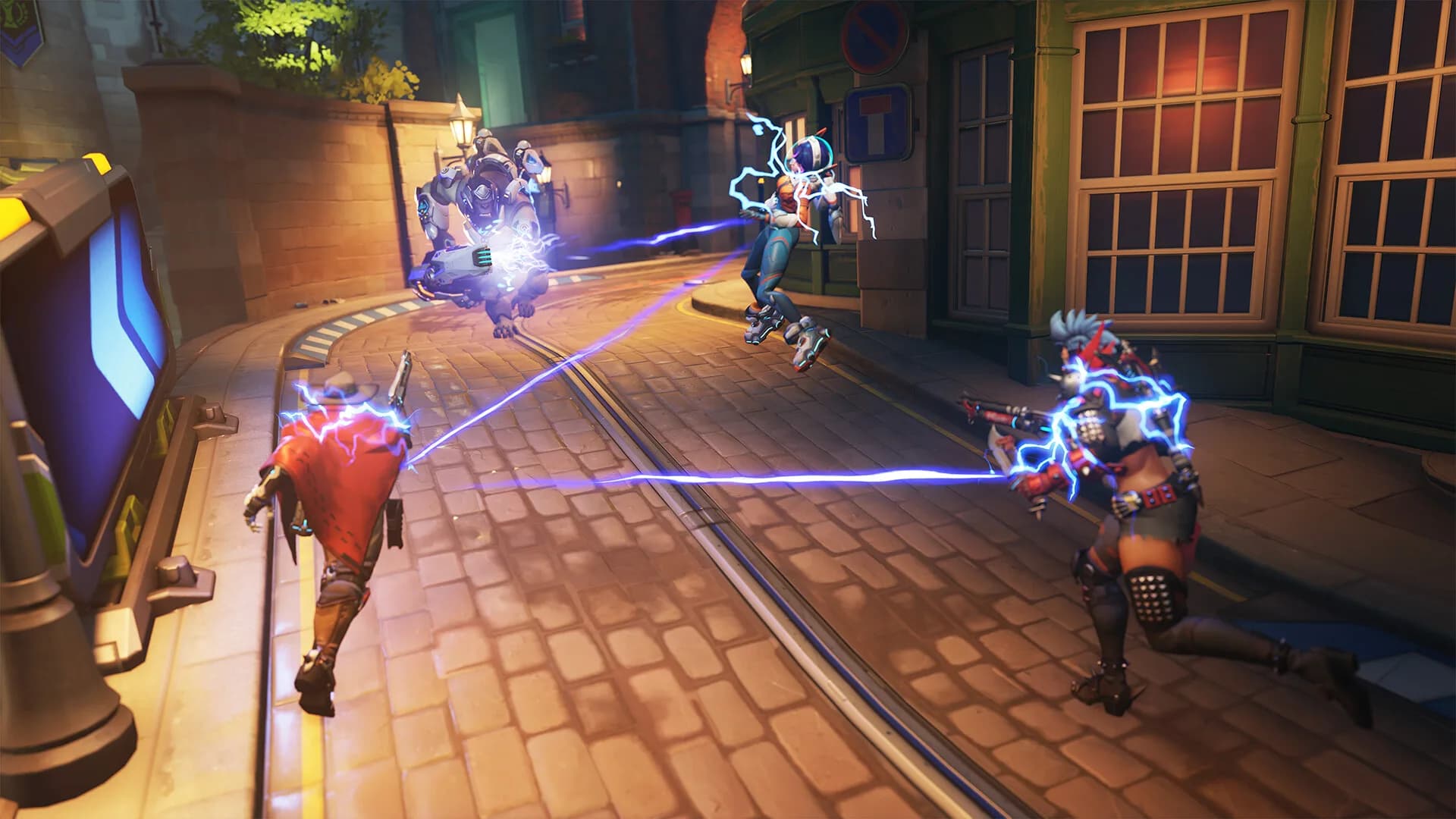 Overwatch® görsel 4