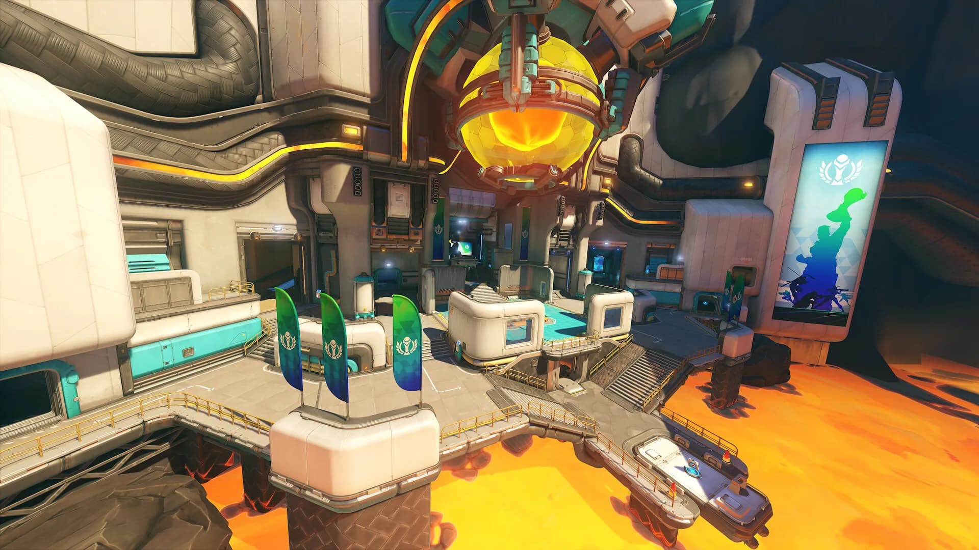 Overwatch® görsel 6