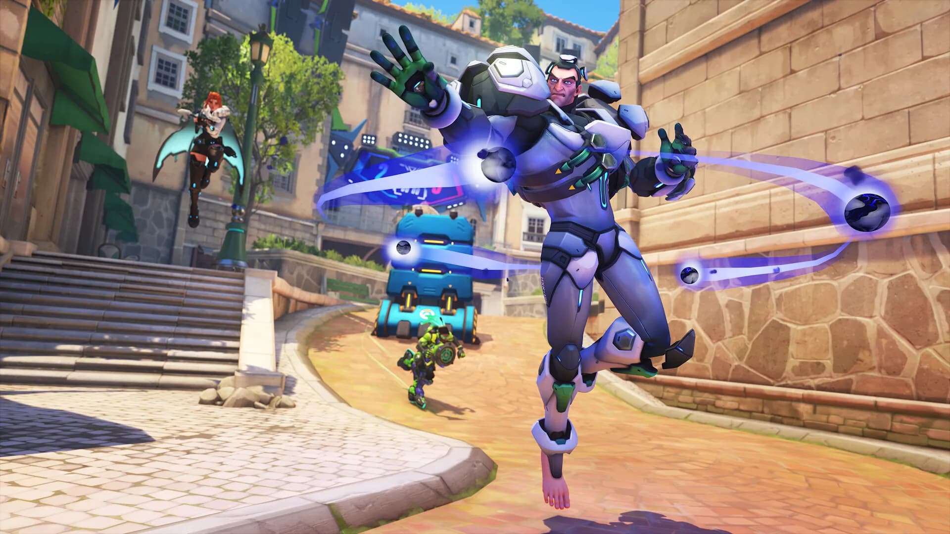 Overwatch® görsel 7