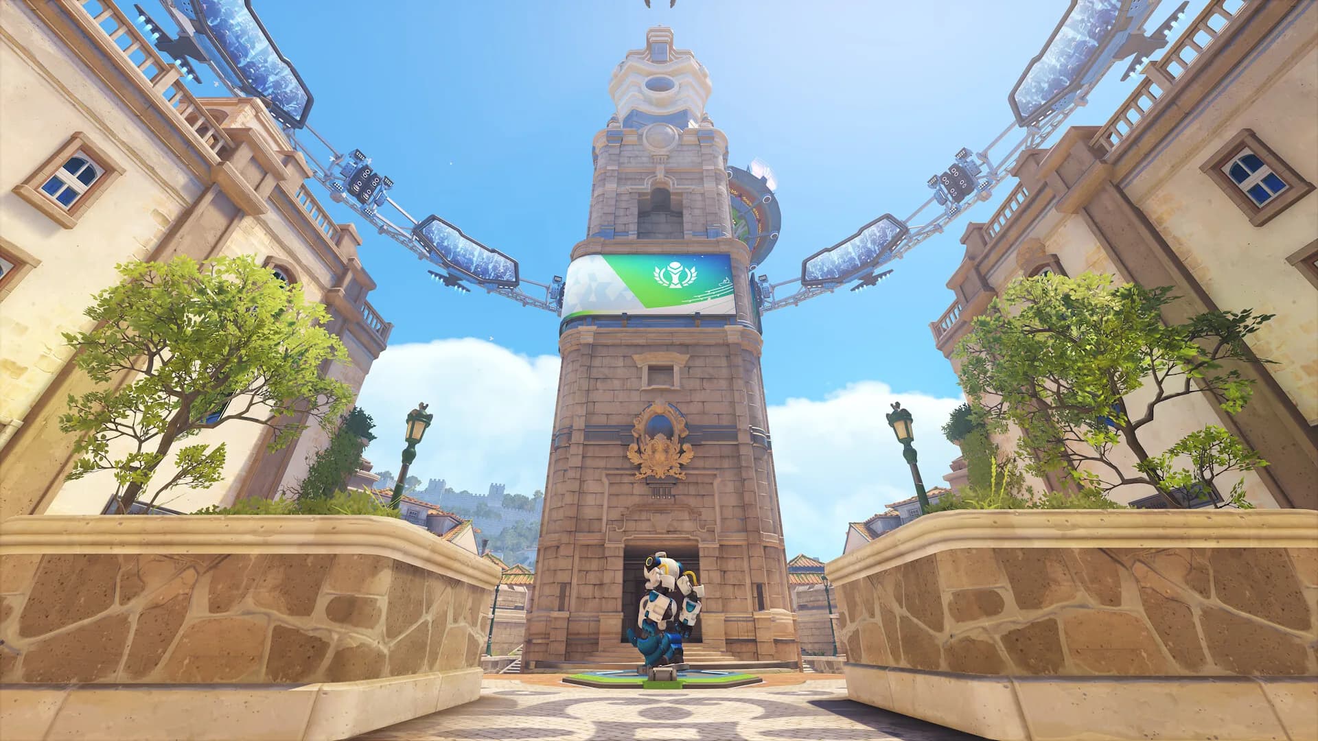 Overwatch® görsel 8