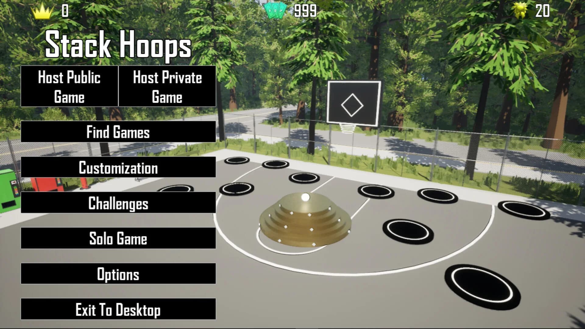 StackHoops görsel 8