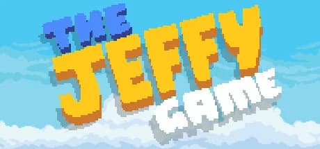 The Jeffy Game