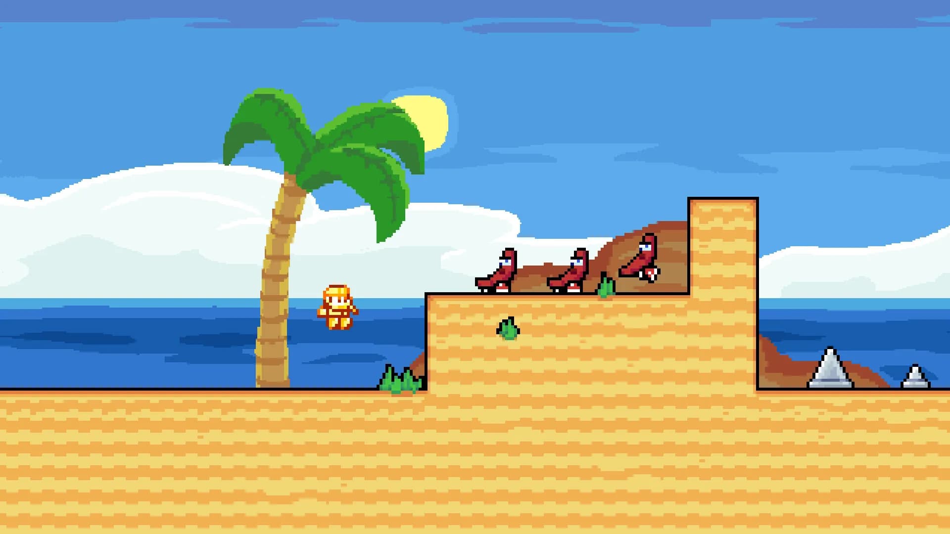 The Jeffy Game görsel 3