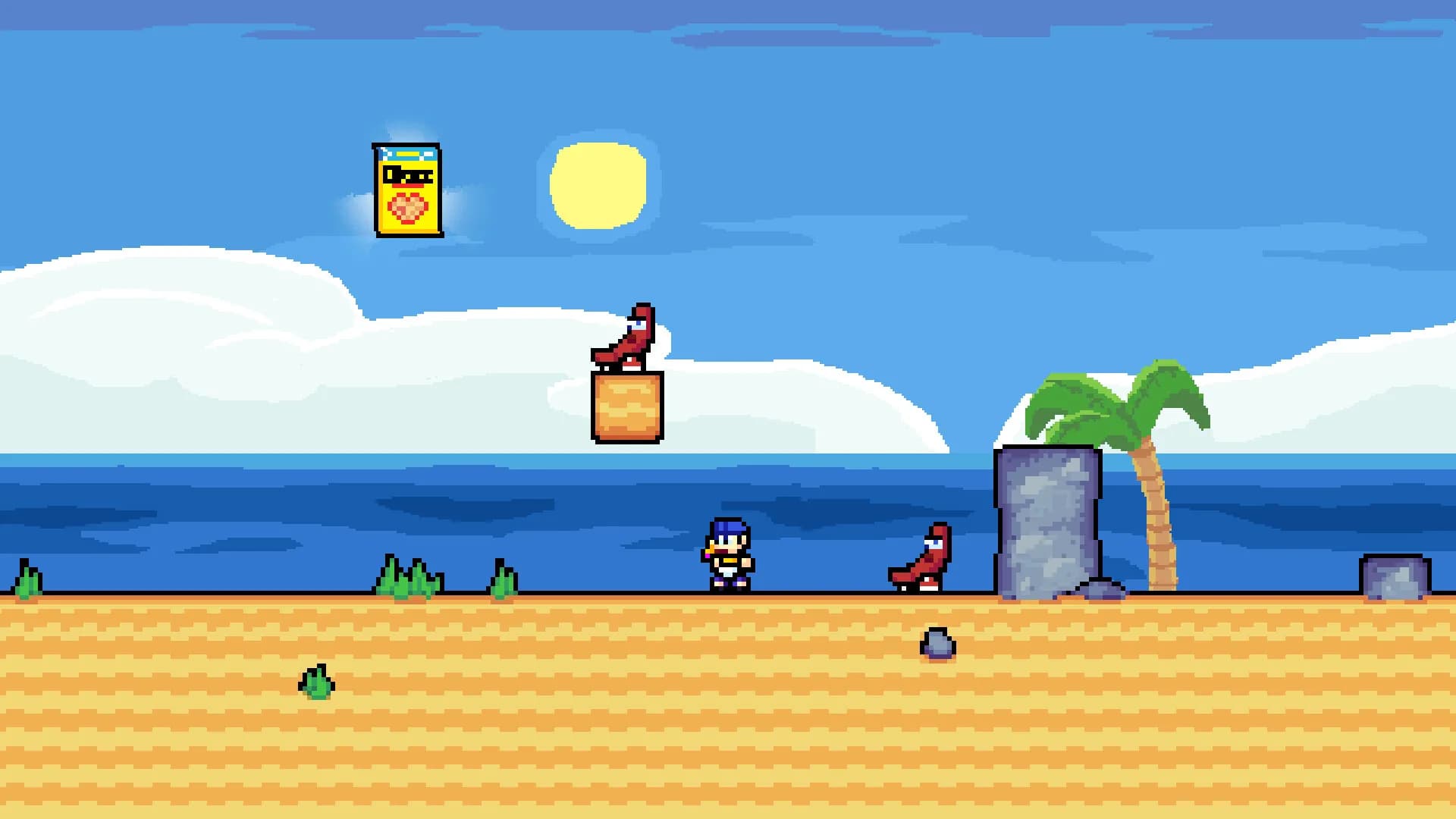 The Jeffy Game görsel 6