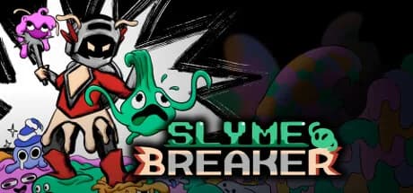 SLYME BREAKER görsel 1