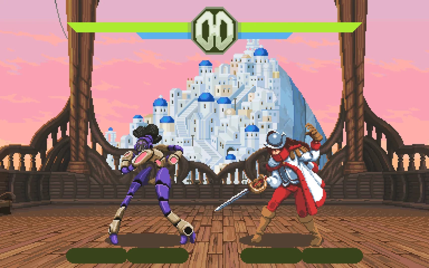 Shattered görsel 2