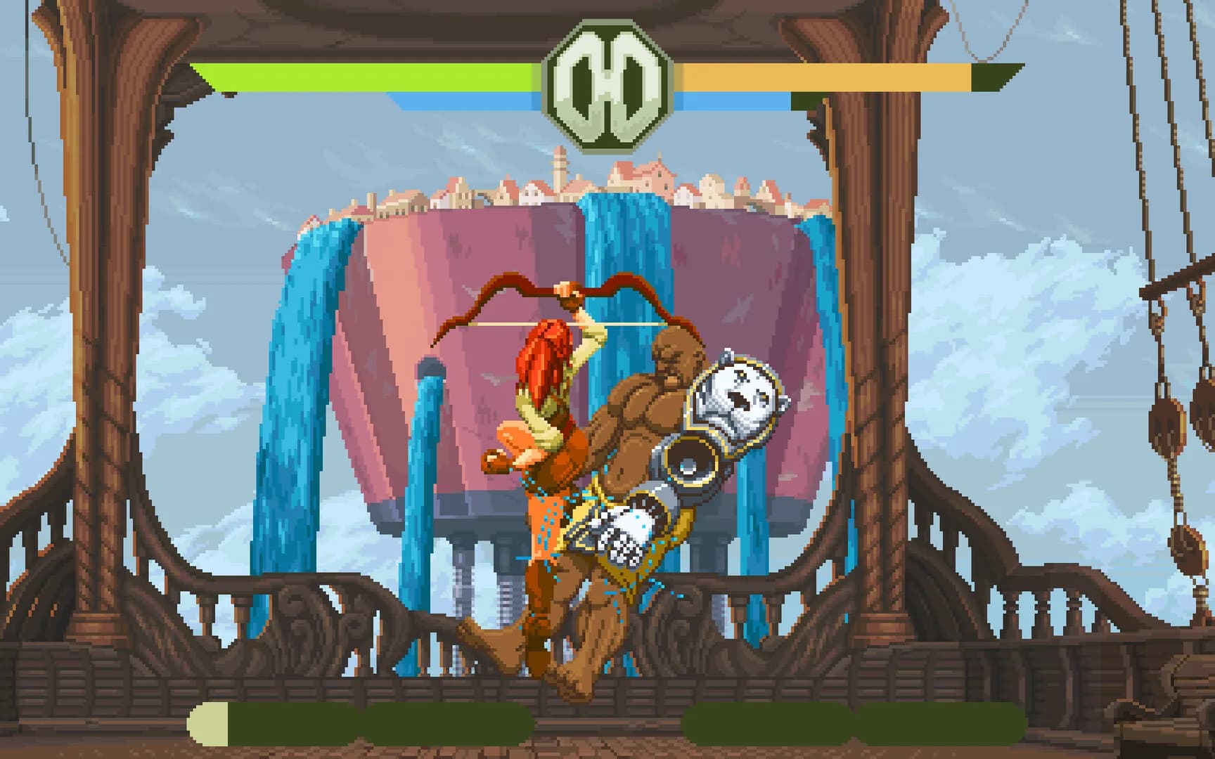 Shattered görsel 4