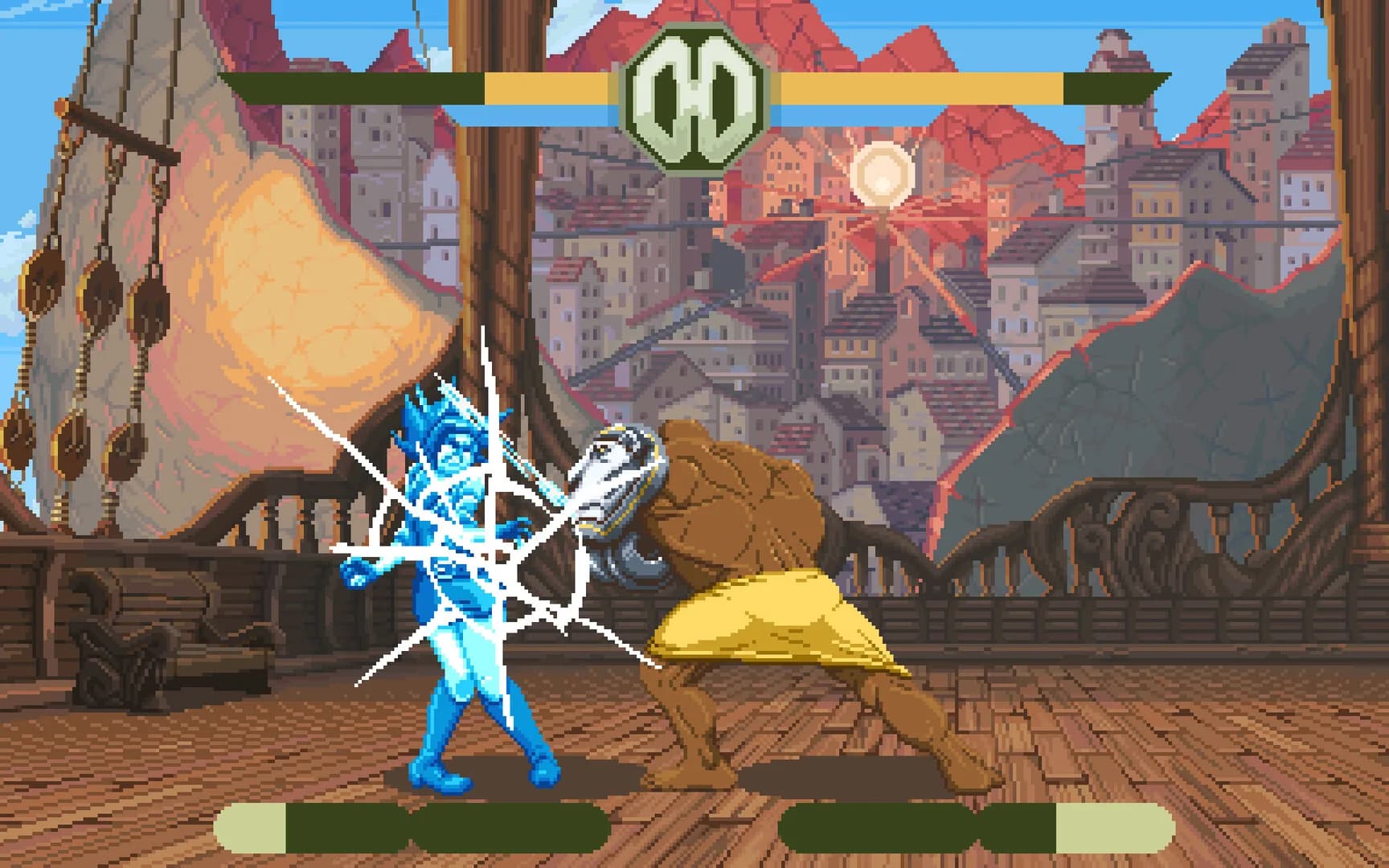 Shattered görsel 5