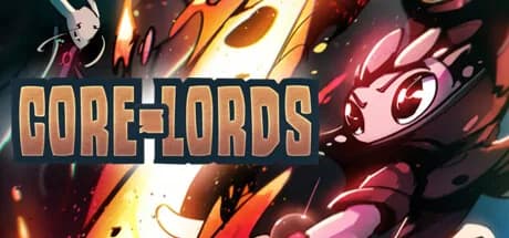 Core Lords görsel 1