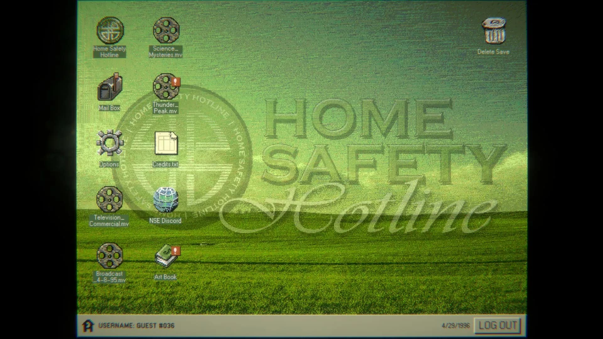 Home Safety Hotline görsel 3