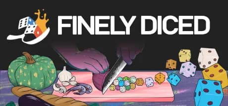 Finely Diced