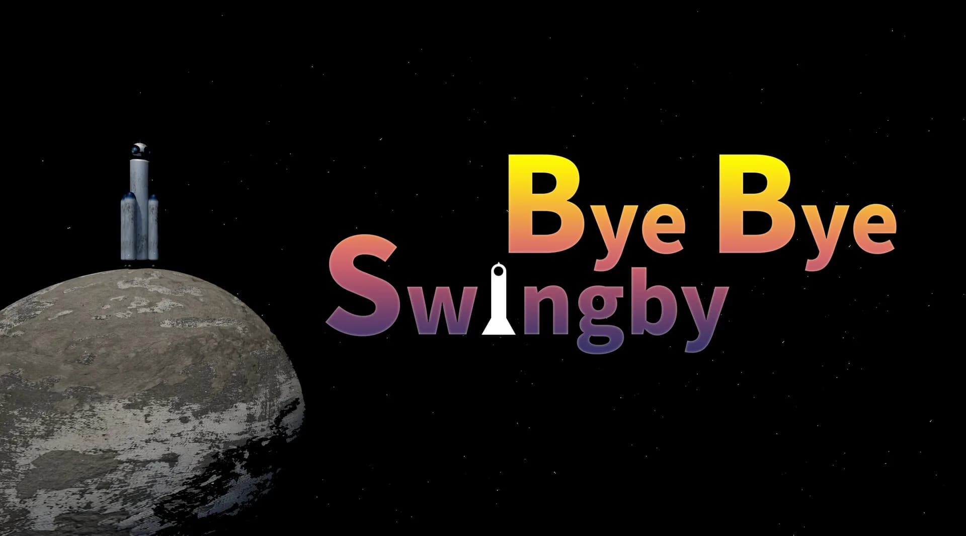 Bye Bye Swingby görsel 2