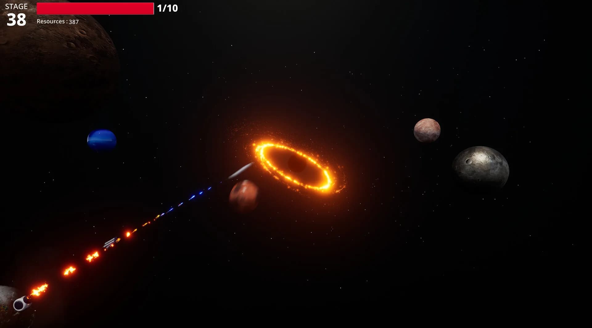 Bye Bye Swingby görsel 4