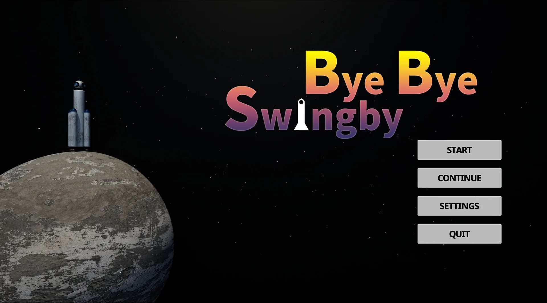 Bye Bye Swingby görsel 9