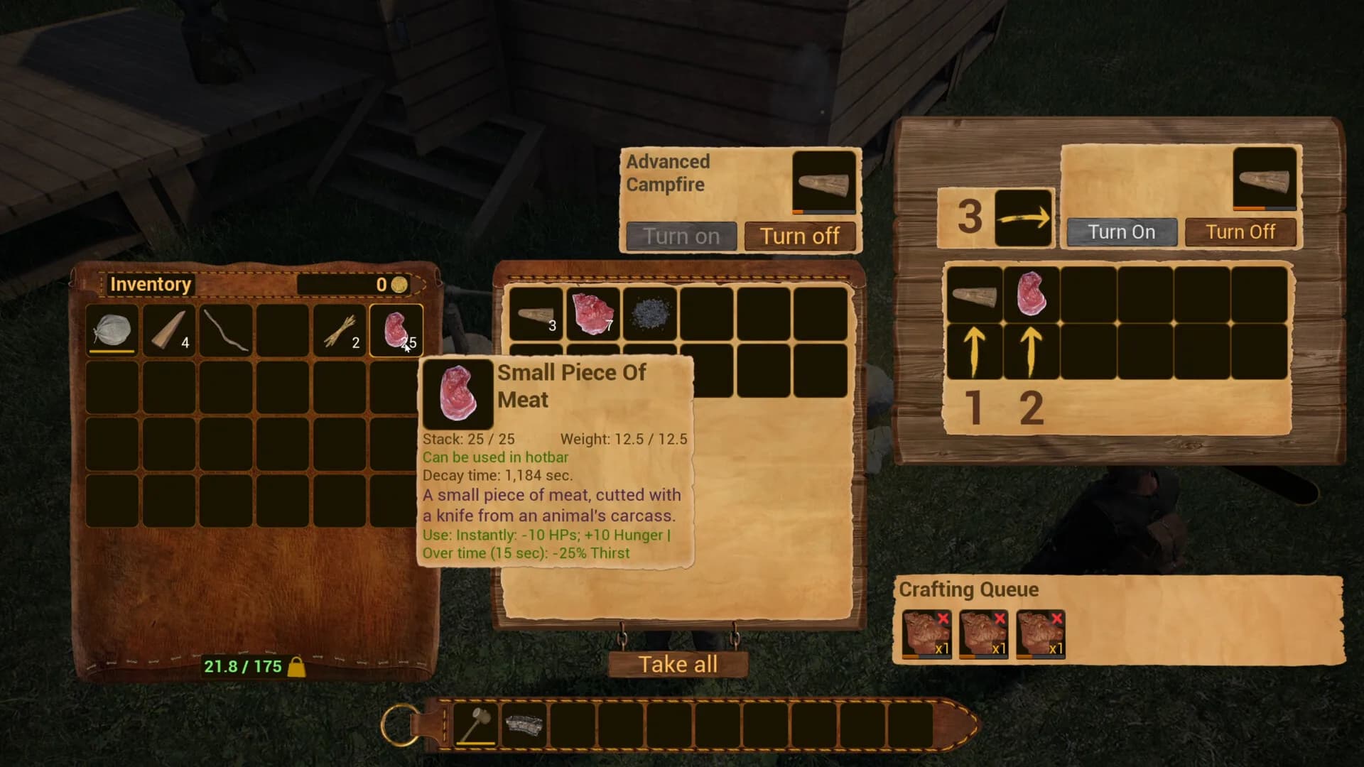 Magisterium: Fantasy Craft görsel 8