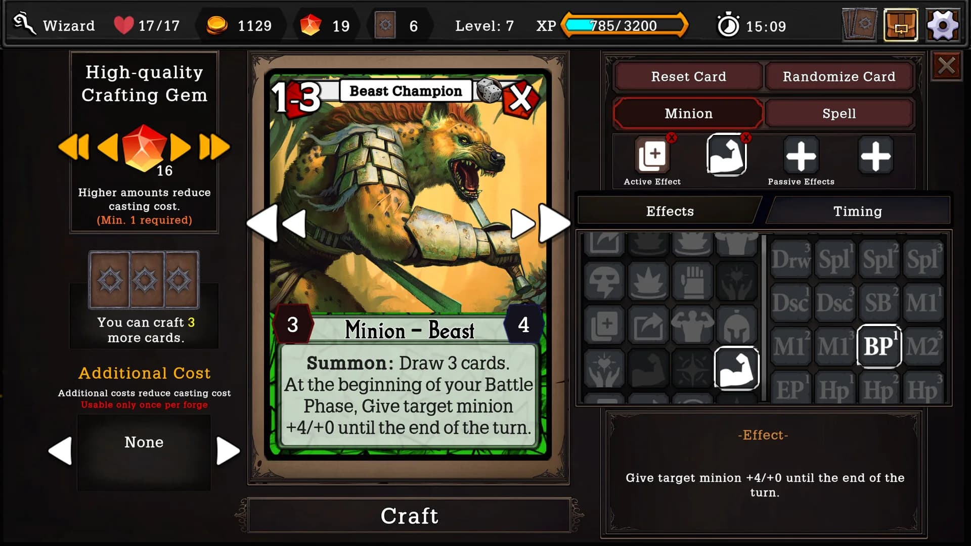 Card Artisan görsel 2
