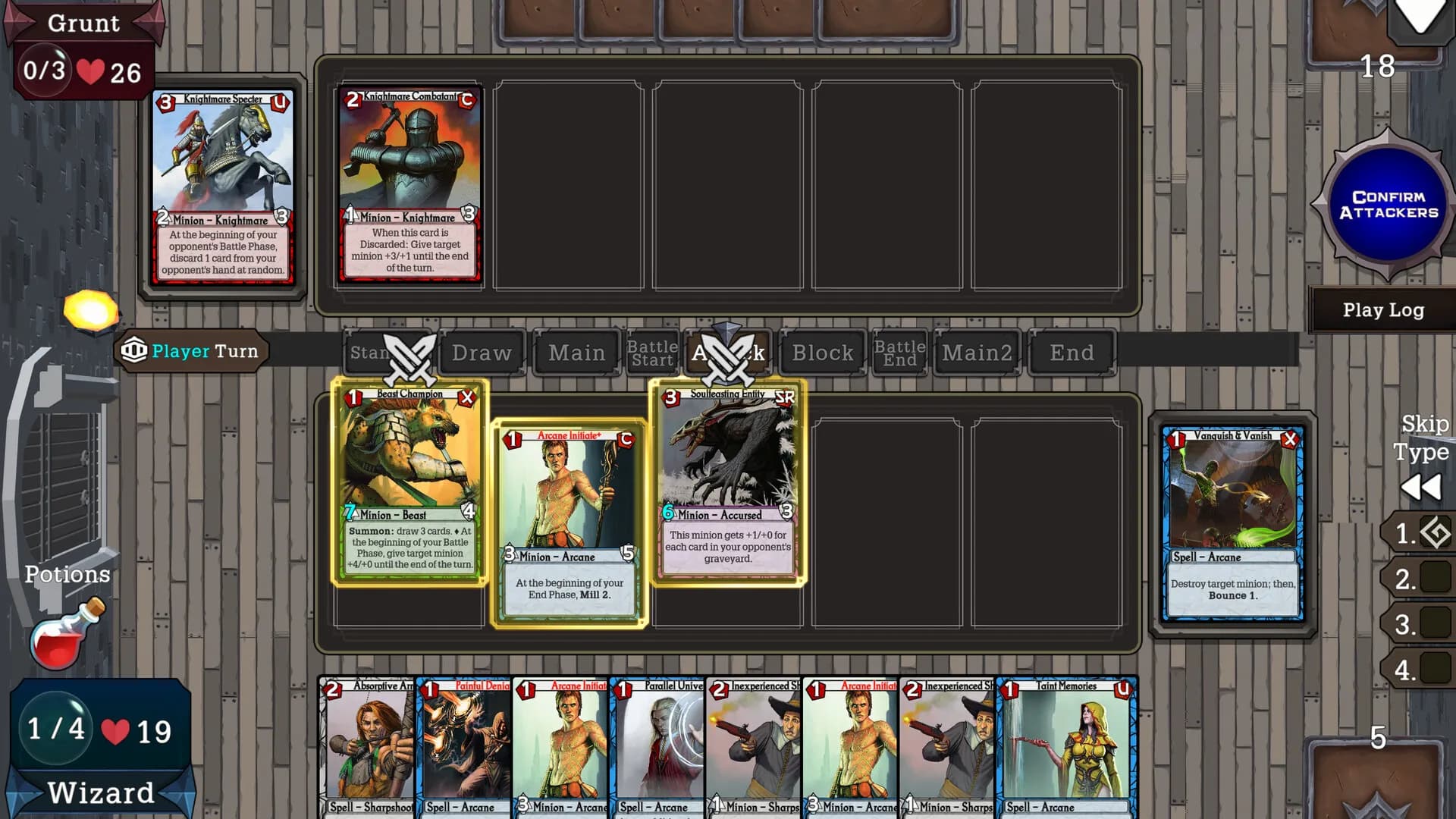 Card Artisan görsel 3