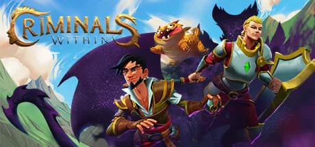 Criminals Within görsel 1