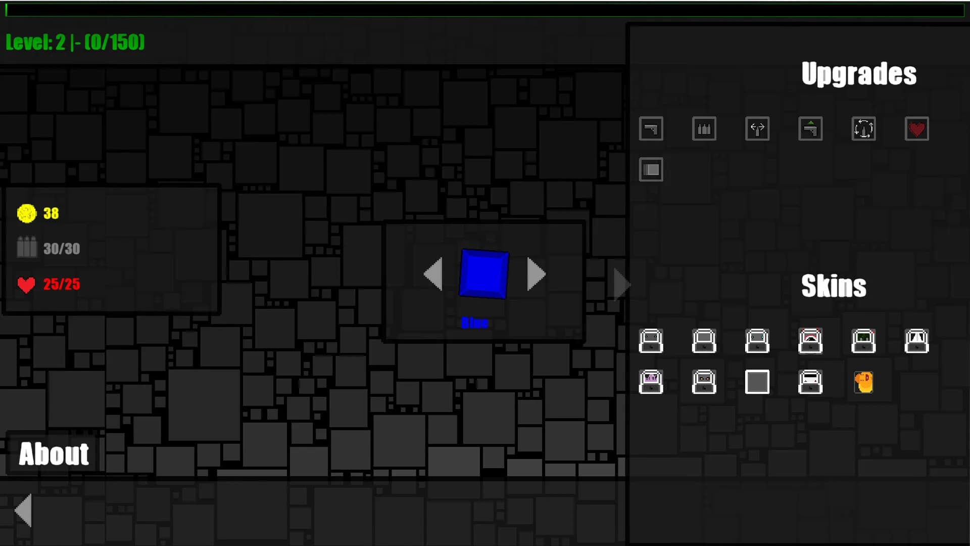 BlockRunner : The BlockSide görsel 5