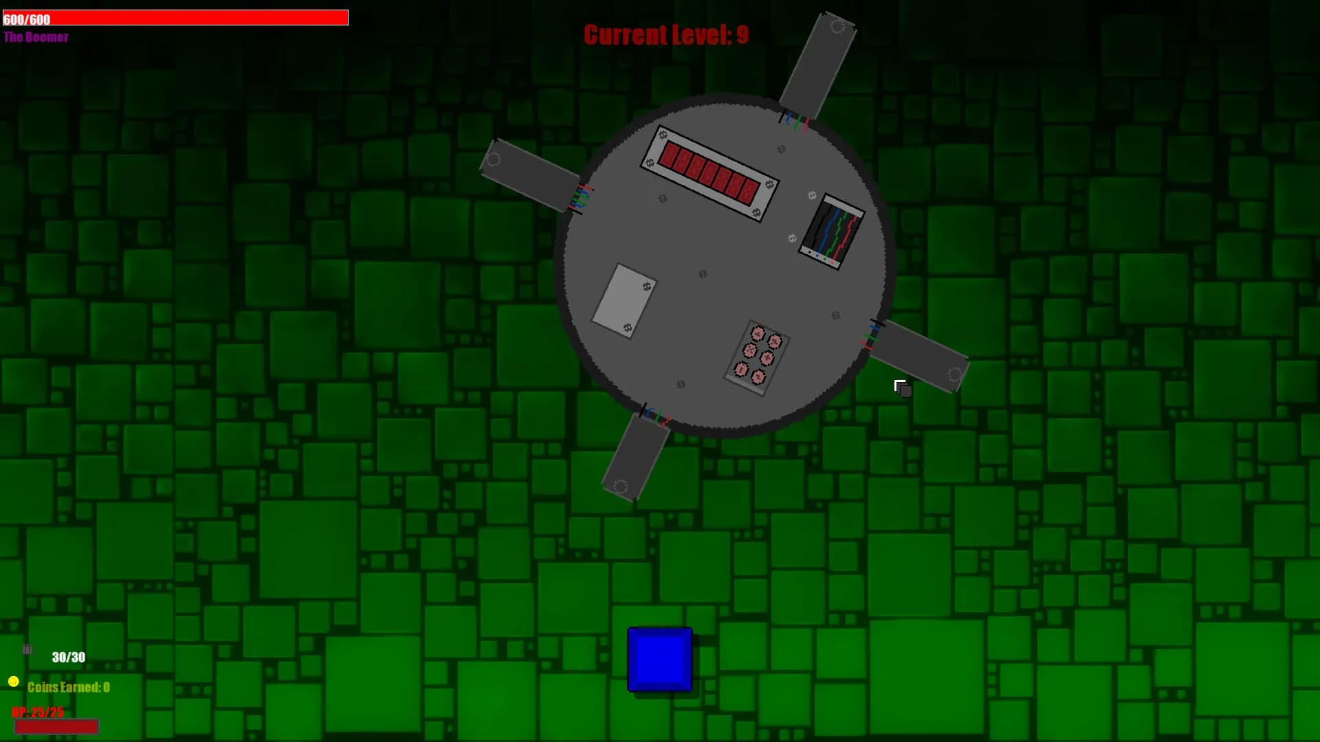 BlockRunner : The BlockSide görsel 7