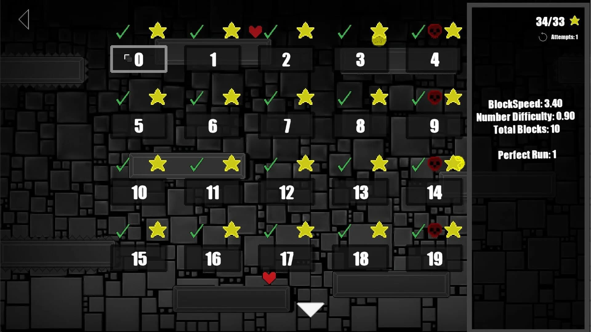 BlockRunner : The BlockSide görsel 8