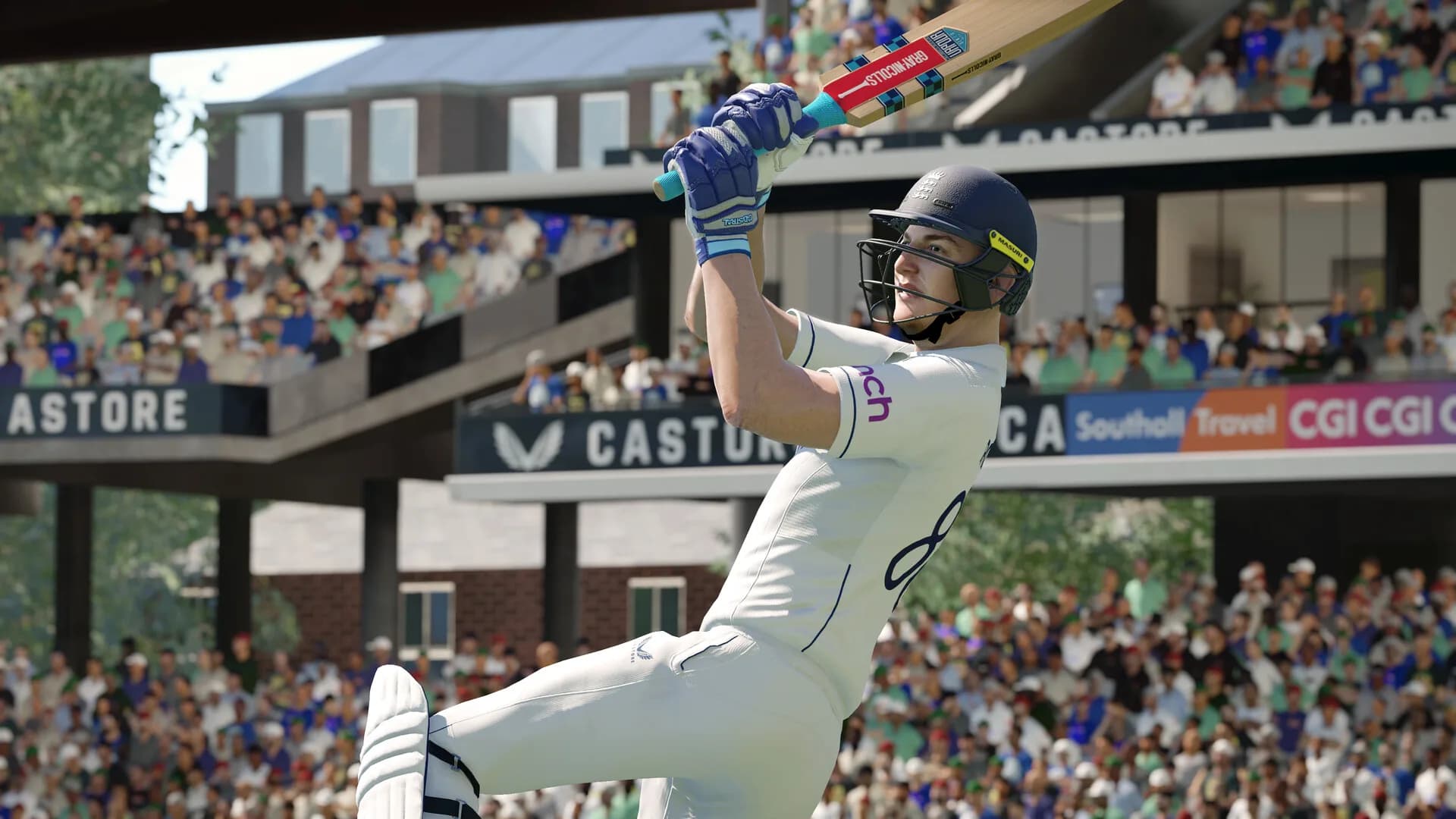 Cricket 24 görsel 2