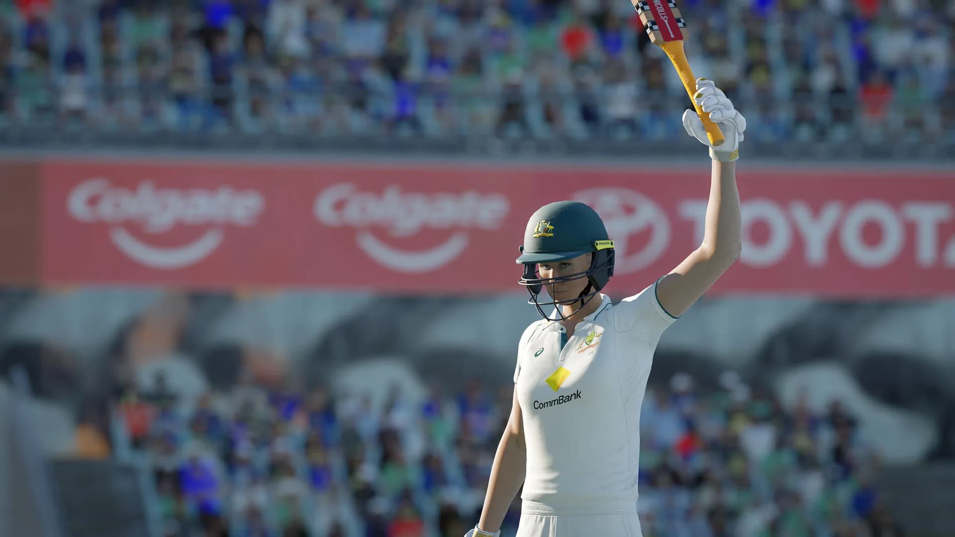 Cricket 24 görsel 6