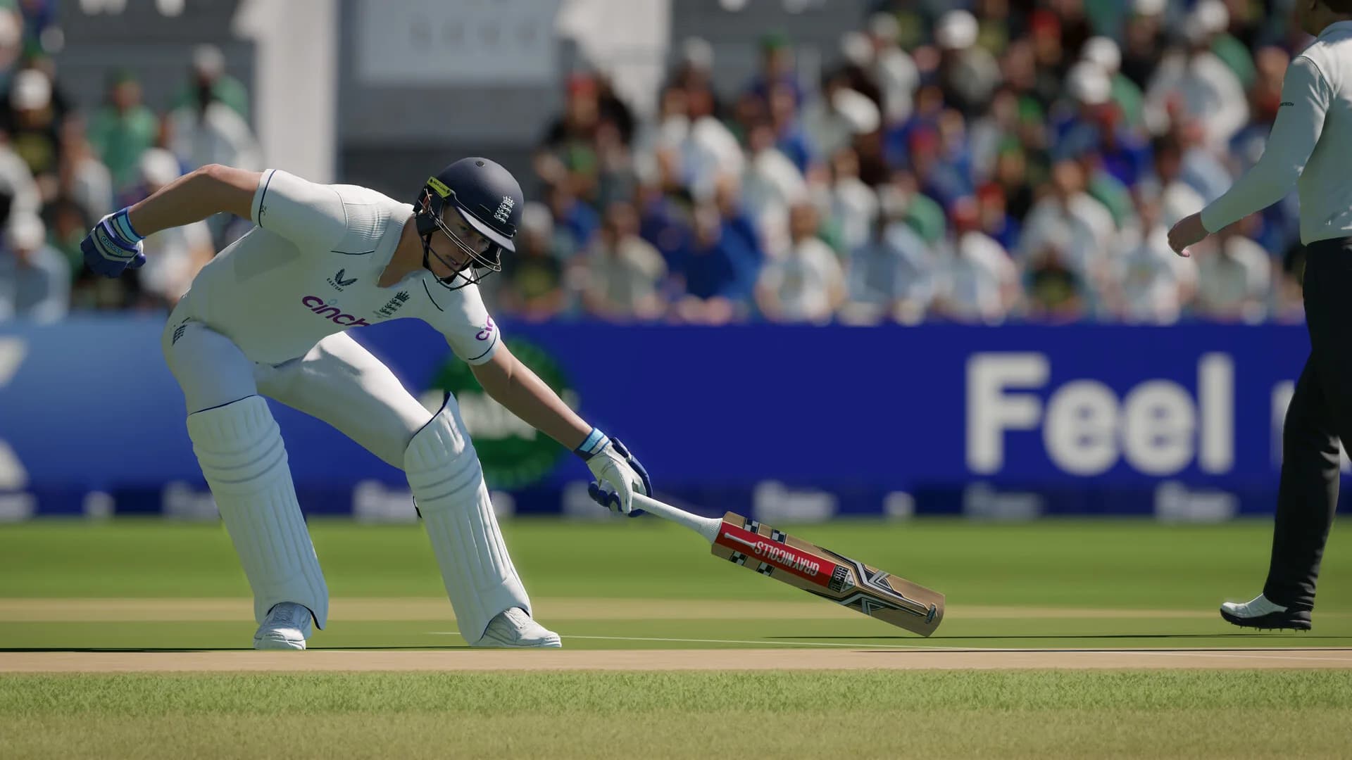 Cricket 24 görsel 8