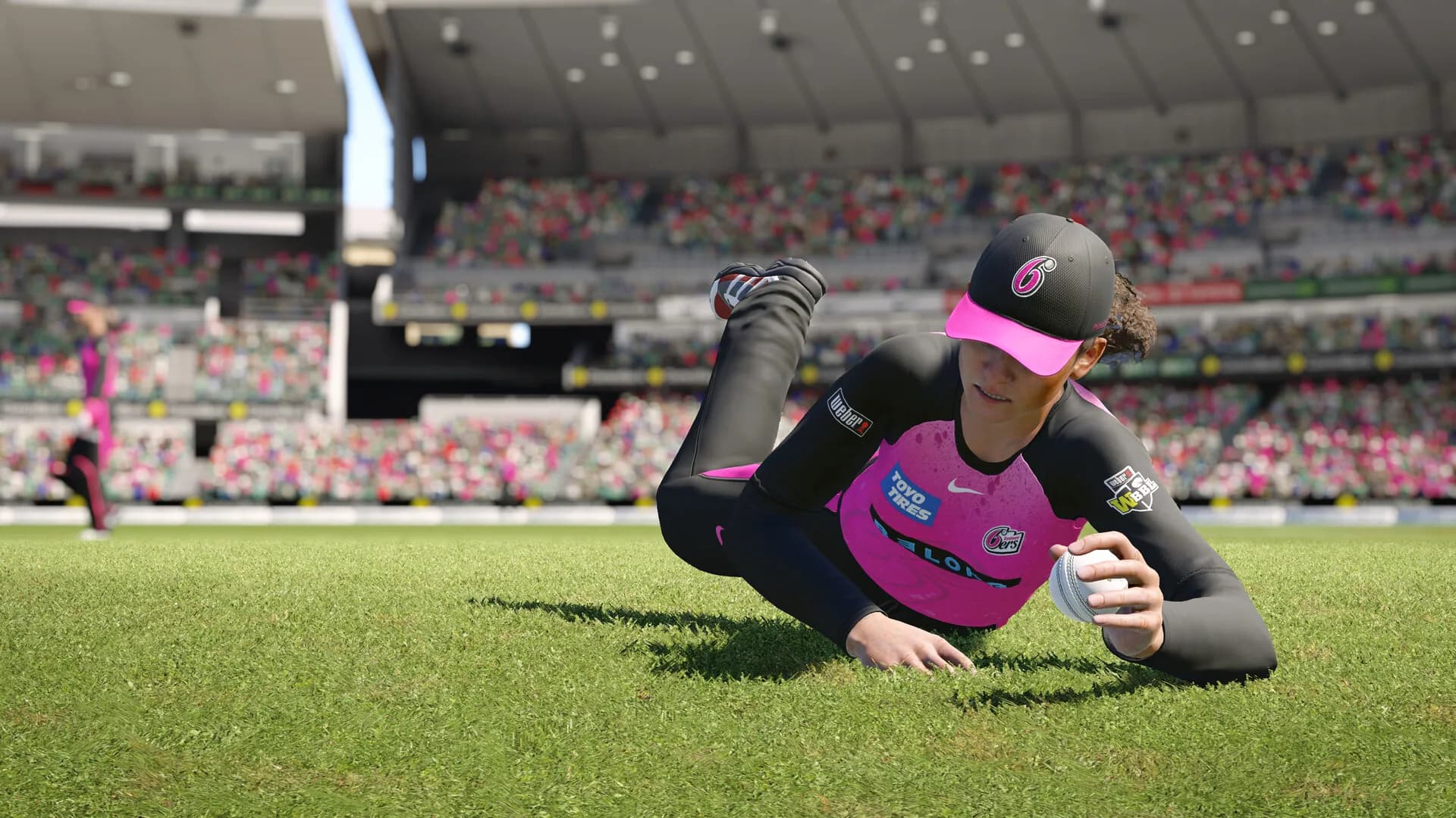 Cricket 24 görsel 9