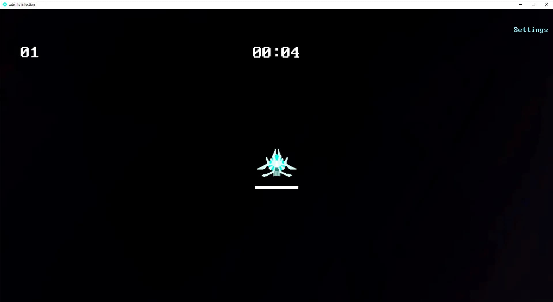 SatelliteInfection görsel 3