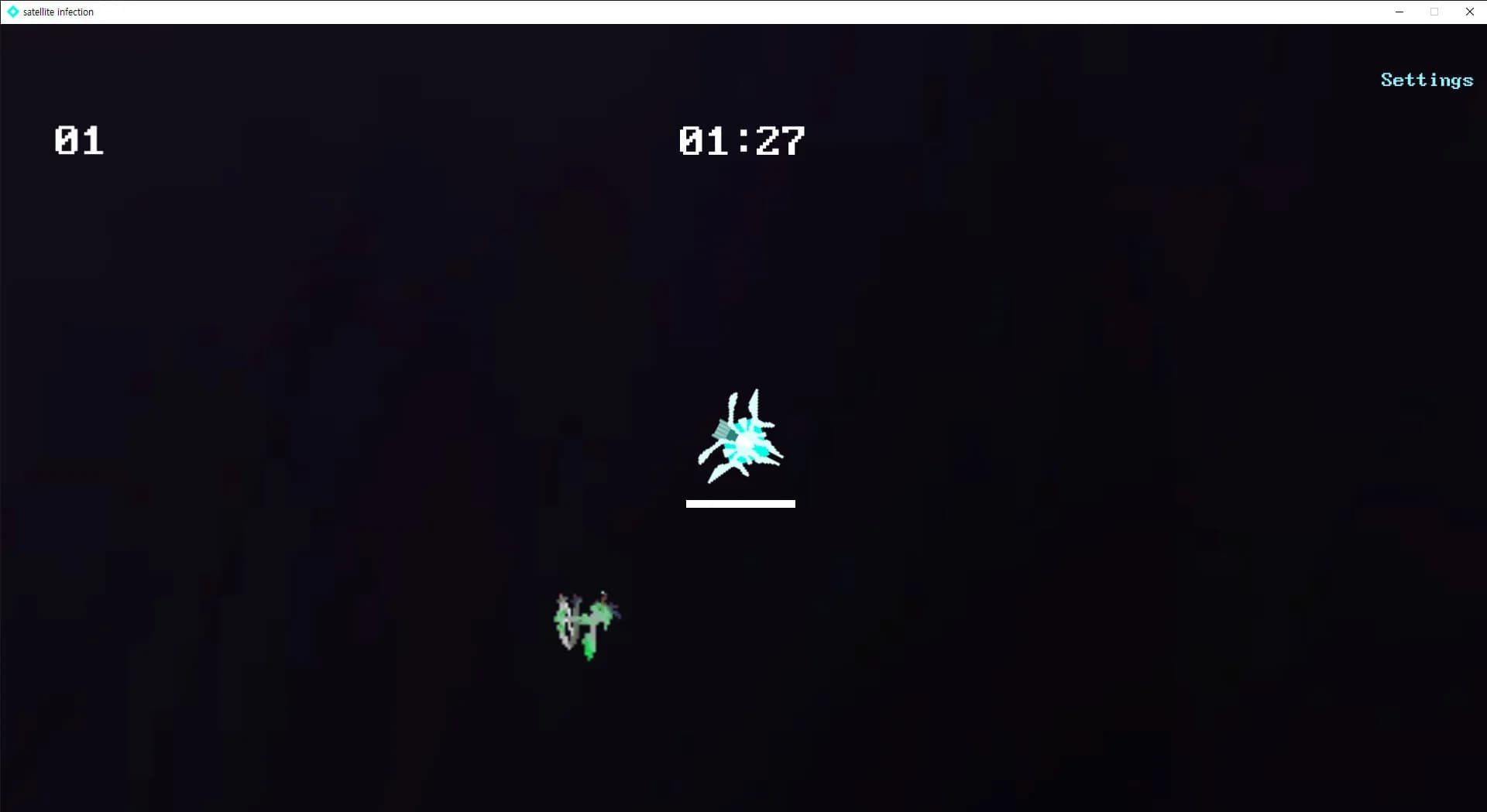 SatelliteInfection görsel 4