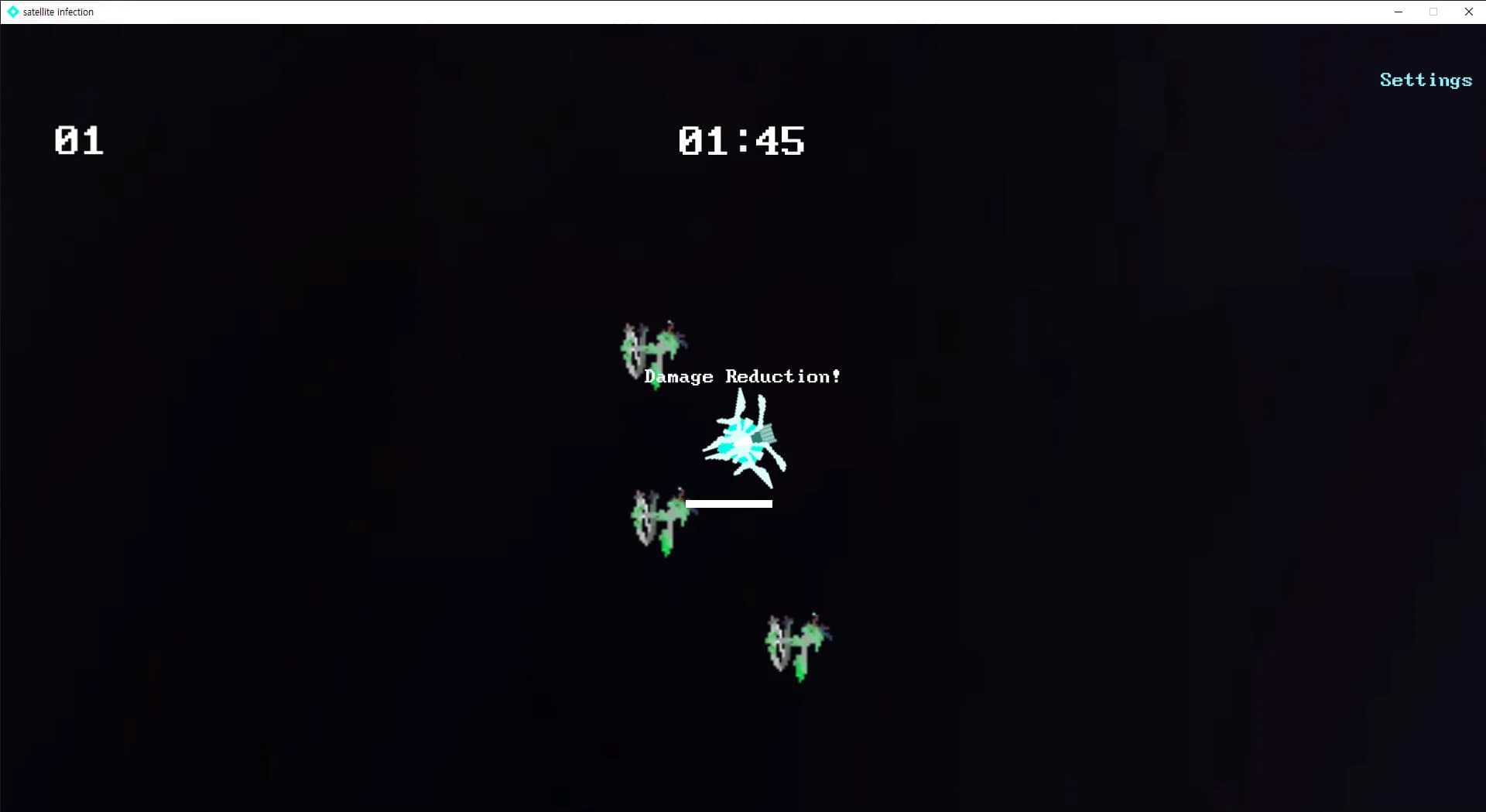 SatelliteInfection görsel 5
