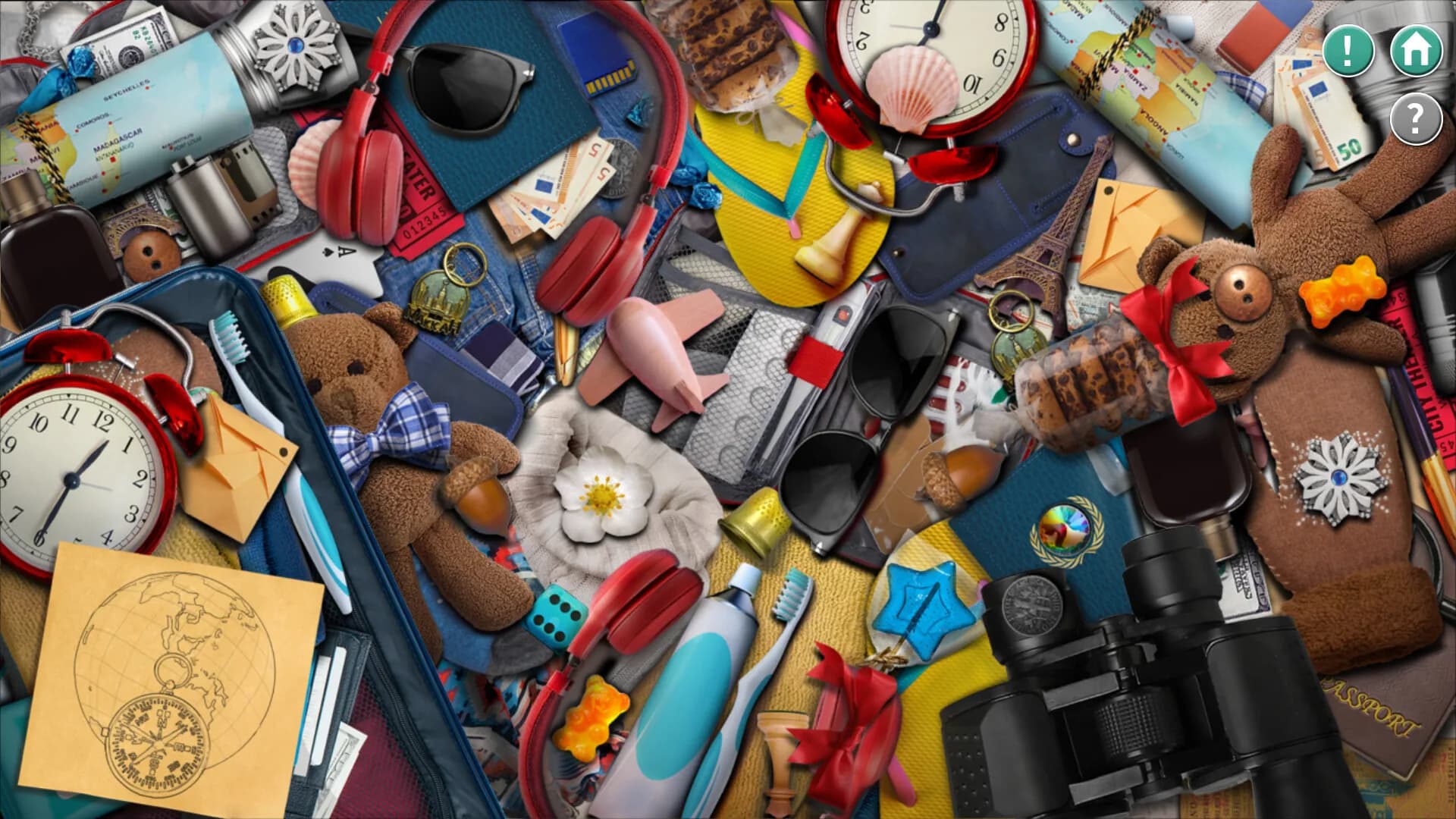 So Much Stuff 2 görsel 2