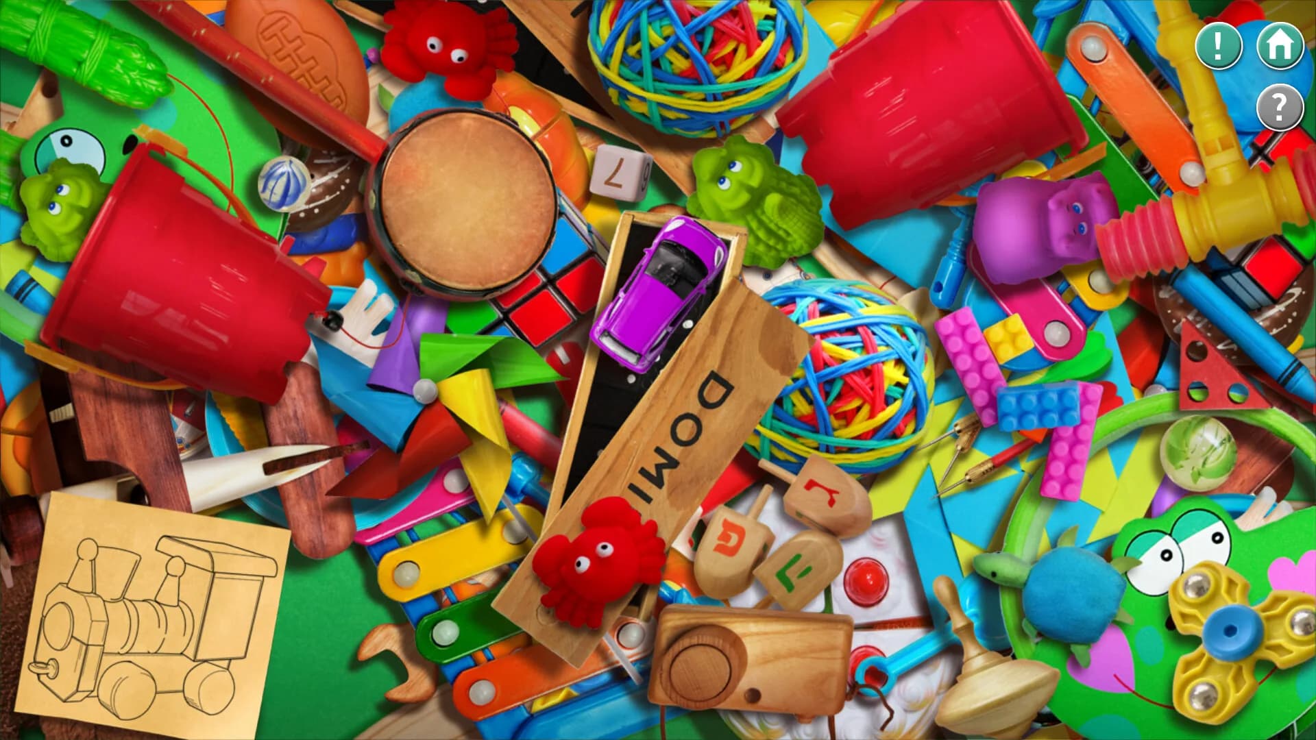 So Much Stuff 2 görsel 8