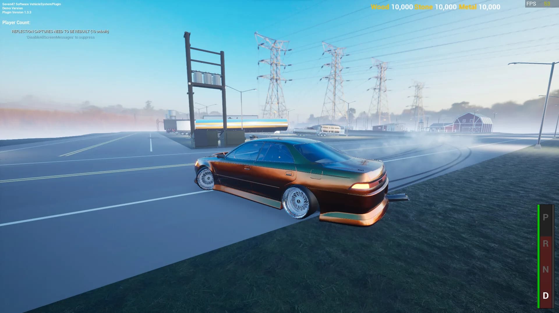 DRIFTHUB görsel 15