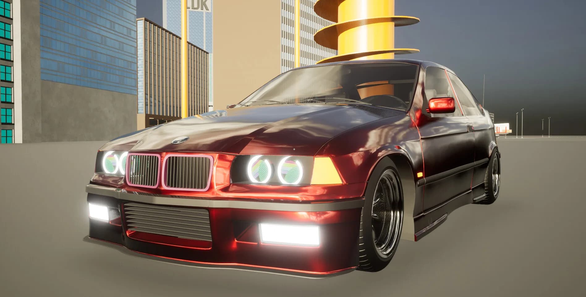 DRIFTHUB görsel 5