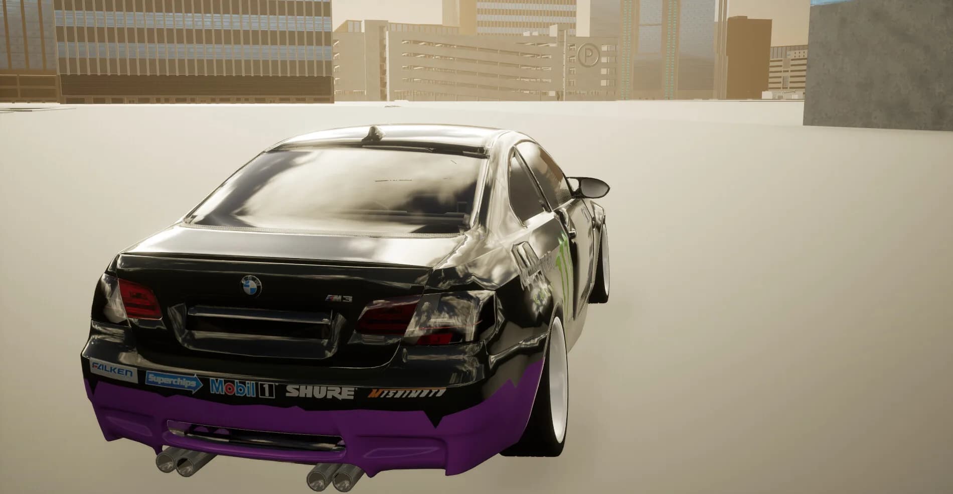 DRIFTHUB görsel 6