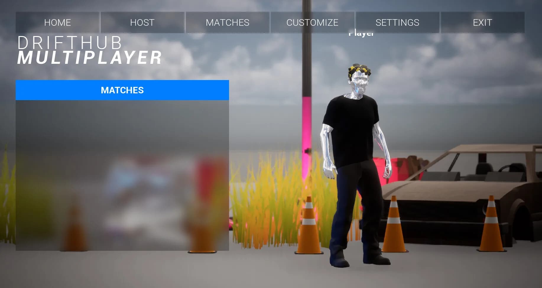 DRIFTHUB görsel 7